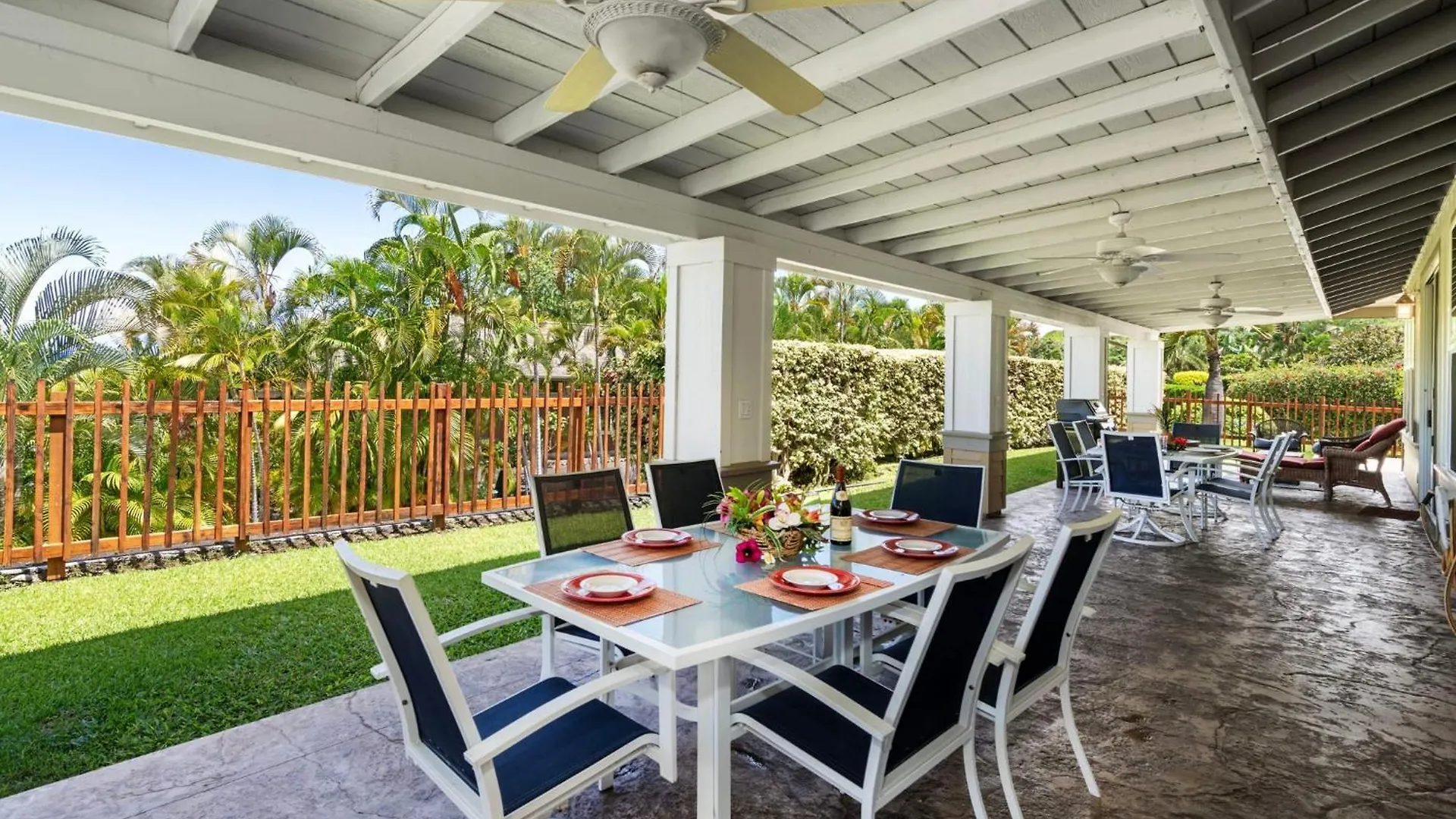 Willa Nakukui Elua In Kahakai Estates Kailua-Kona 0*,  Stany Zjednoczone Ameryki