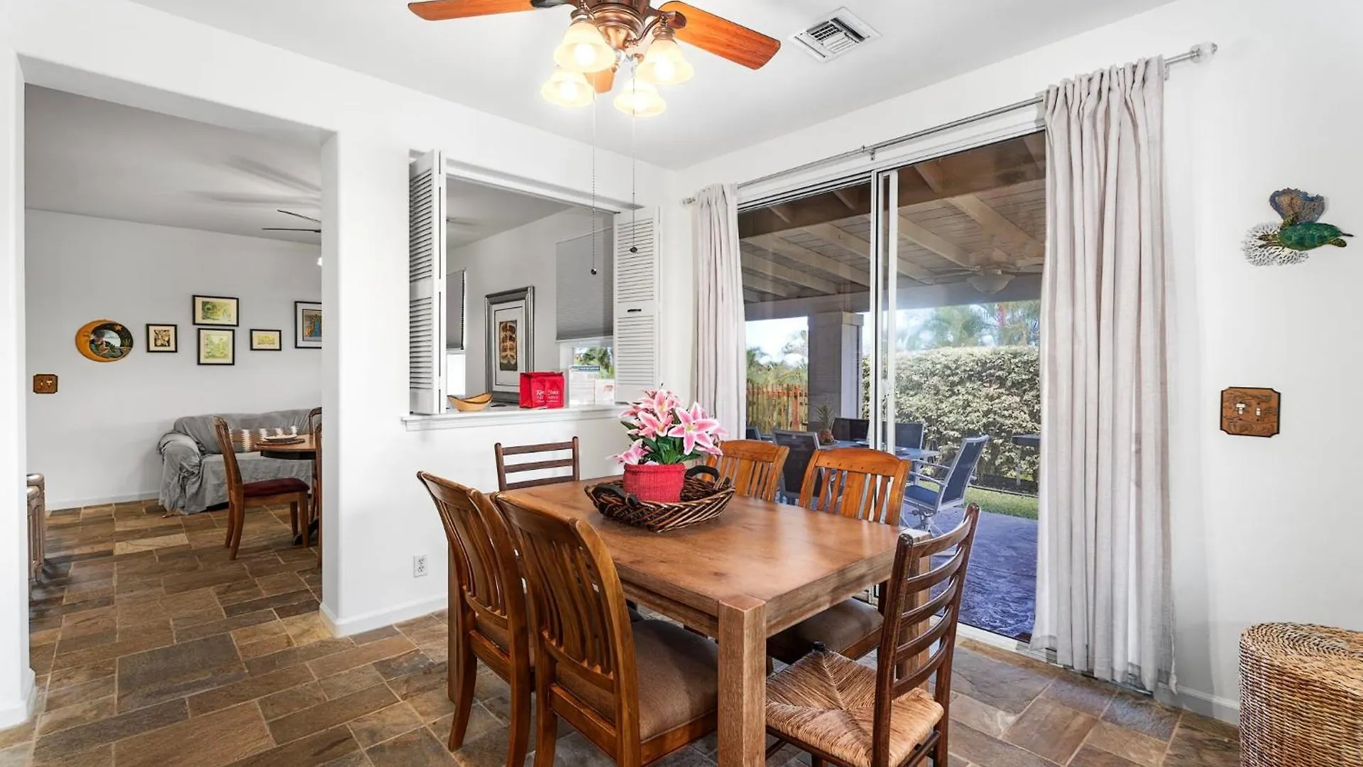 Willa Nakukui Elua In Kahakai Estates Kailua-Kona Dom wakacyjny