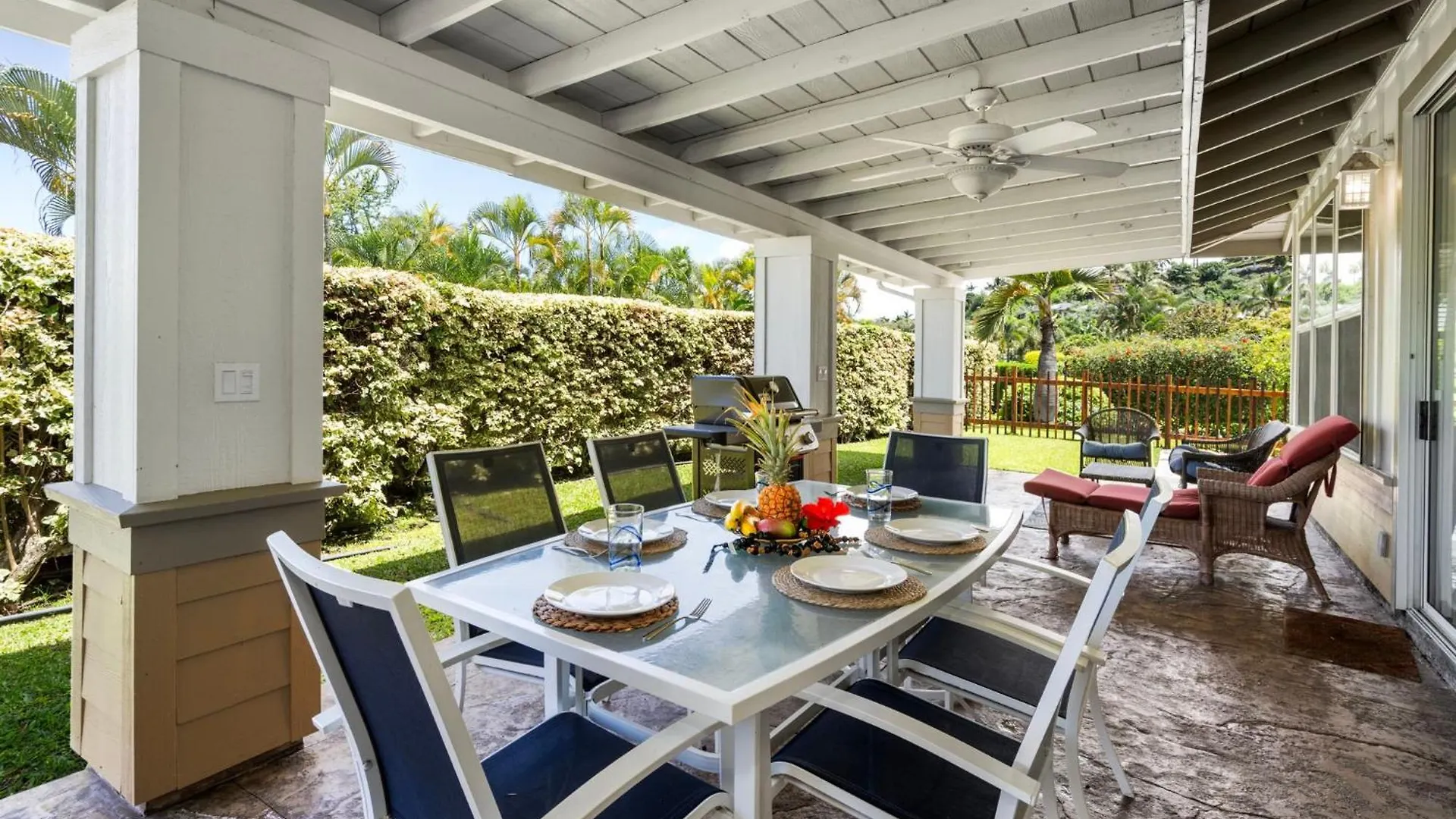 Dom wakacyjny Willa Nakukui Elua In Kahakai Estates Kailua-Kona