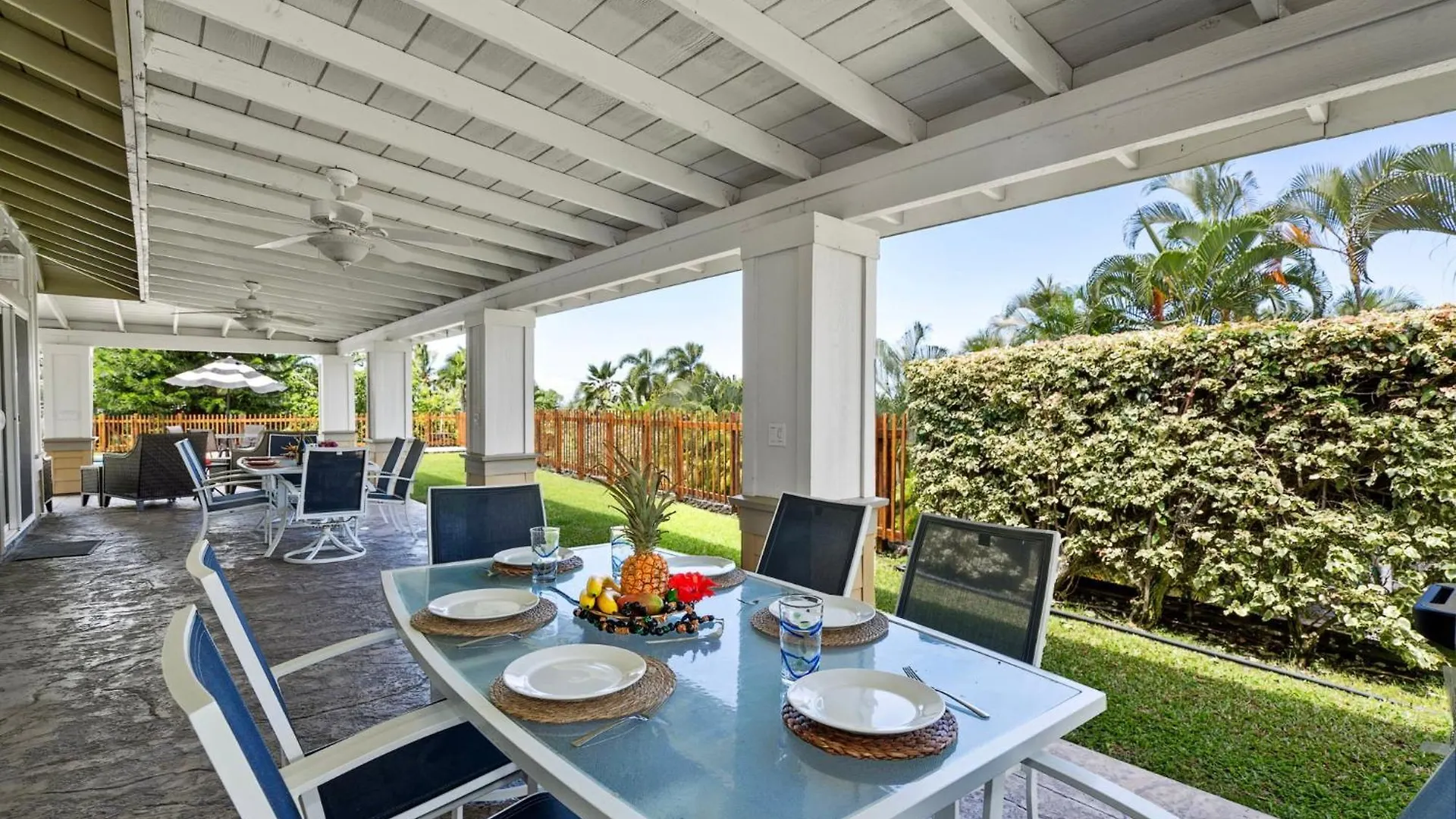 Willa Nakukui Elua In Kahakai Estates Kailua-Kona Stany Zjednoczone Ameryki
