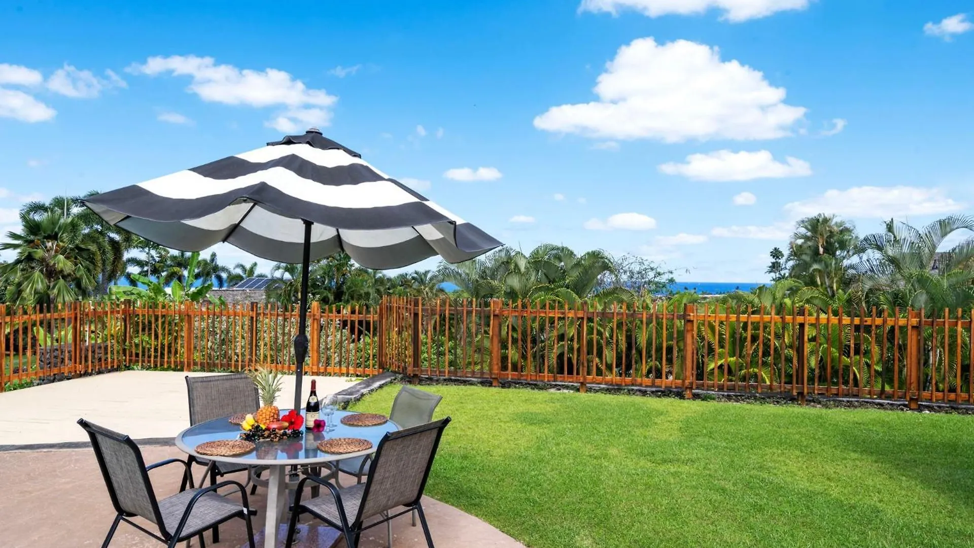 Willa Nakukui Elua In Kahakai Estates Kailua-Kona
