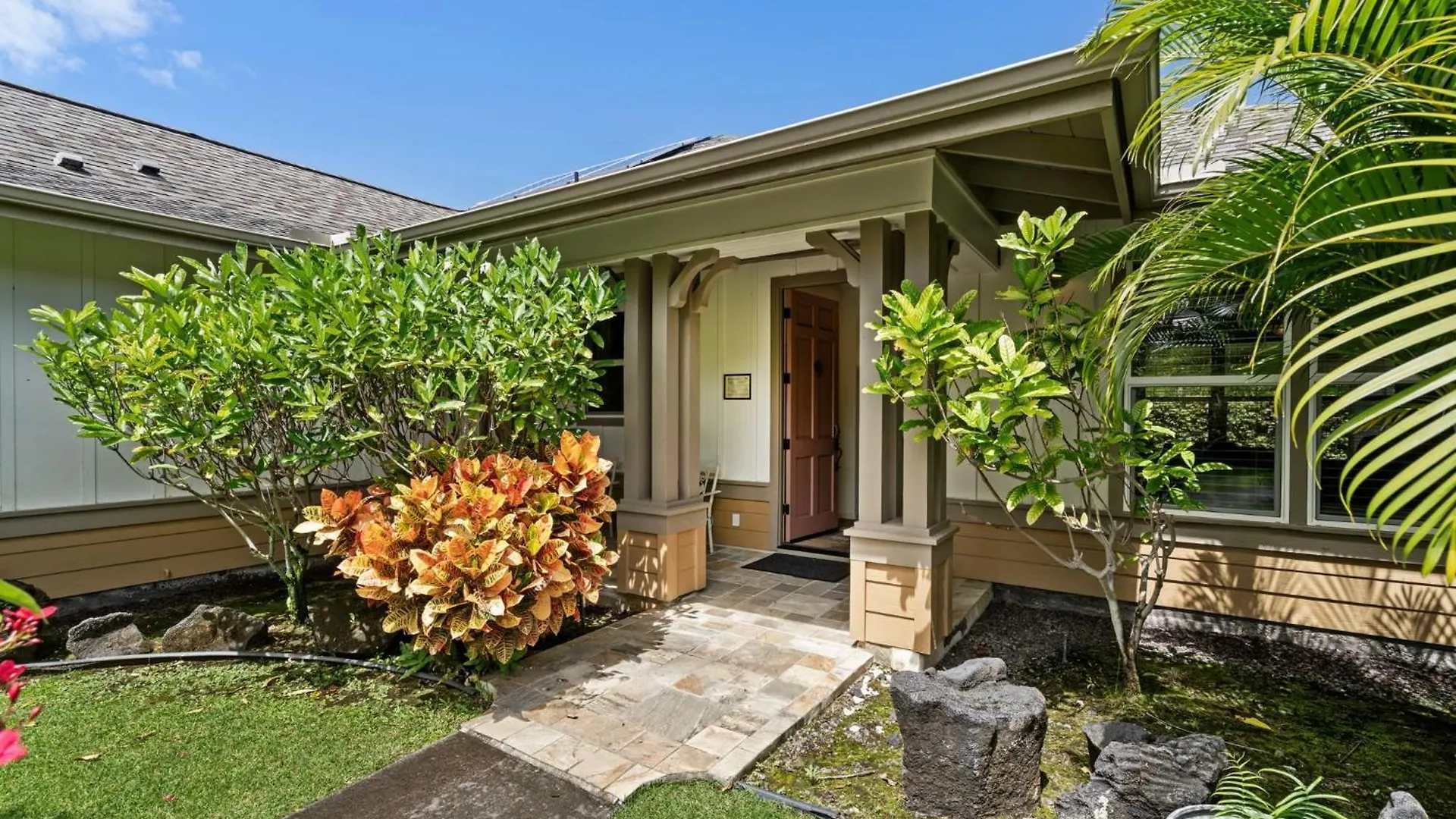 Willa Nakukui Elua In Kahakai Estates Kailua-Kona Dom wakacyjny