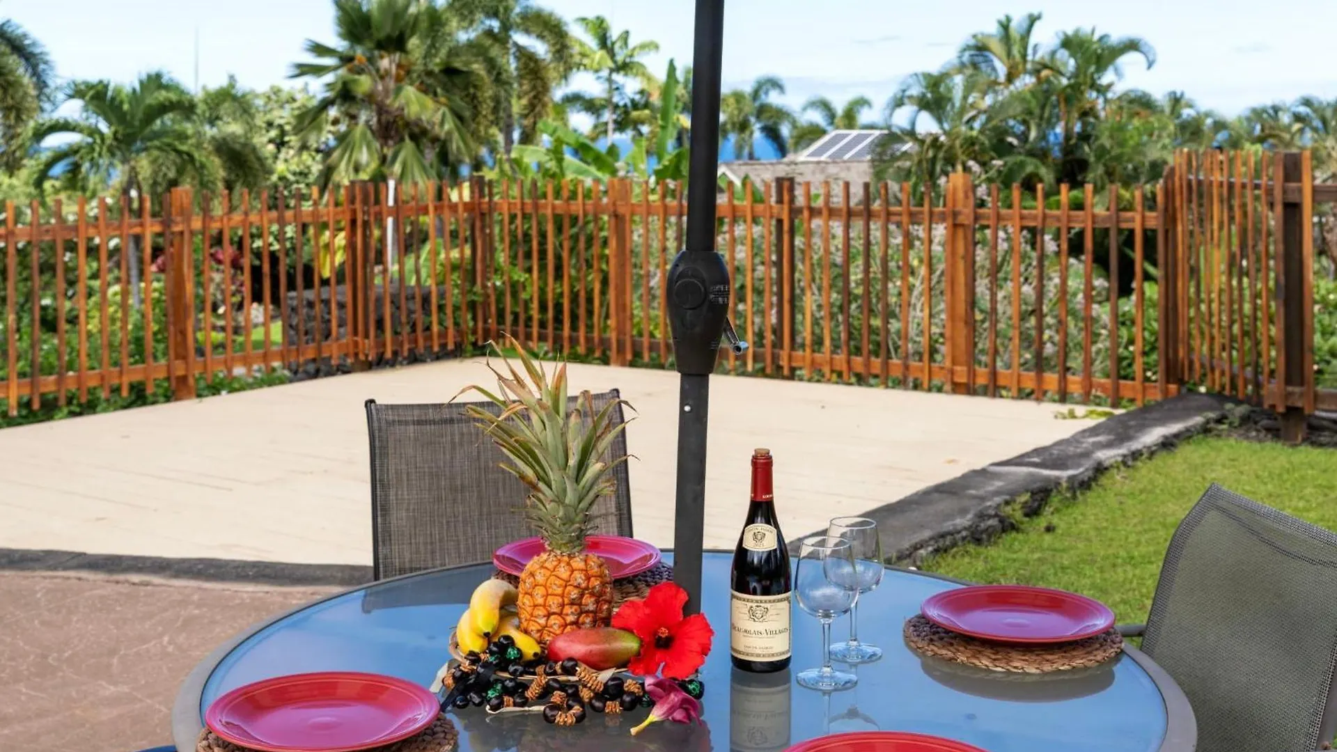 Willa Nakukui Elua In Kahakai Estates Kailua-Kona 0*,  Stany Zjednoczone Ameryki