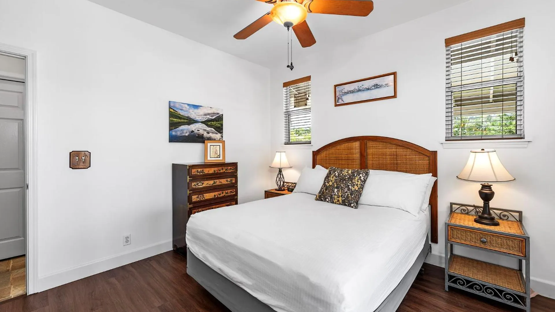 Dom wakacyjny Willa Nakukui Elua In Kahakai Estates Kailua-Kona