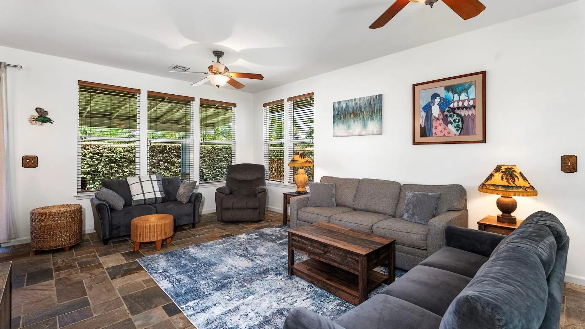 Willa Nakukui Elua In Kahakai Estates Kailua-Kona Stany Zjednoczone Ameryki