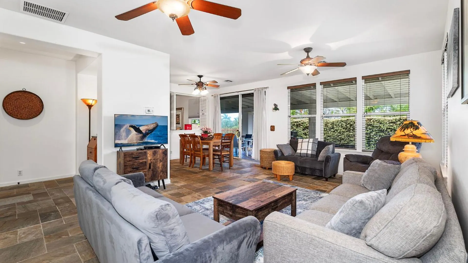 Willa Nakukui Elua In Kahakai Estates Kailua-Kona Dom wakacyjny