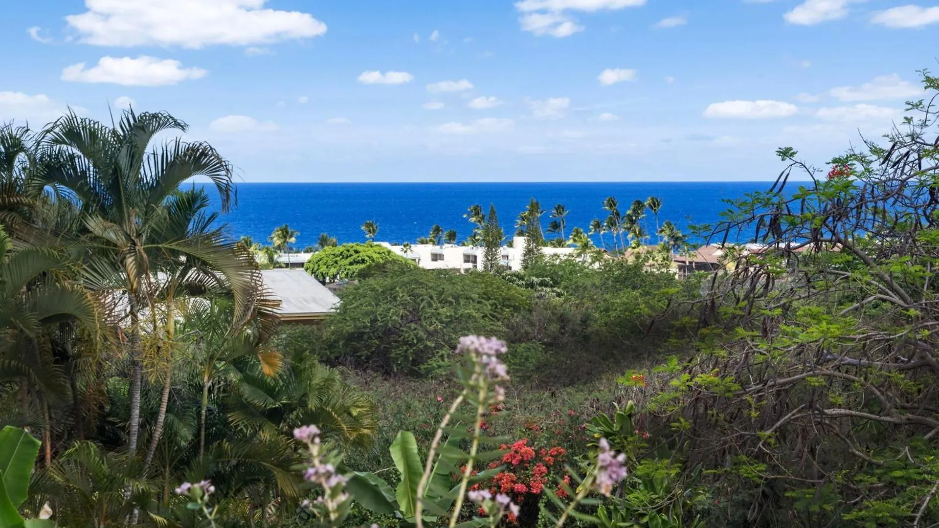 Willa Nakukui Elua In Kahakai Estates Kailua-Kona