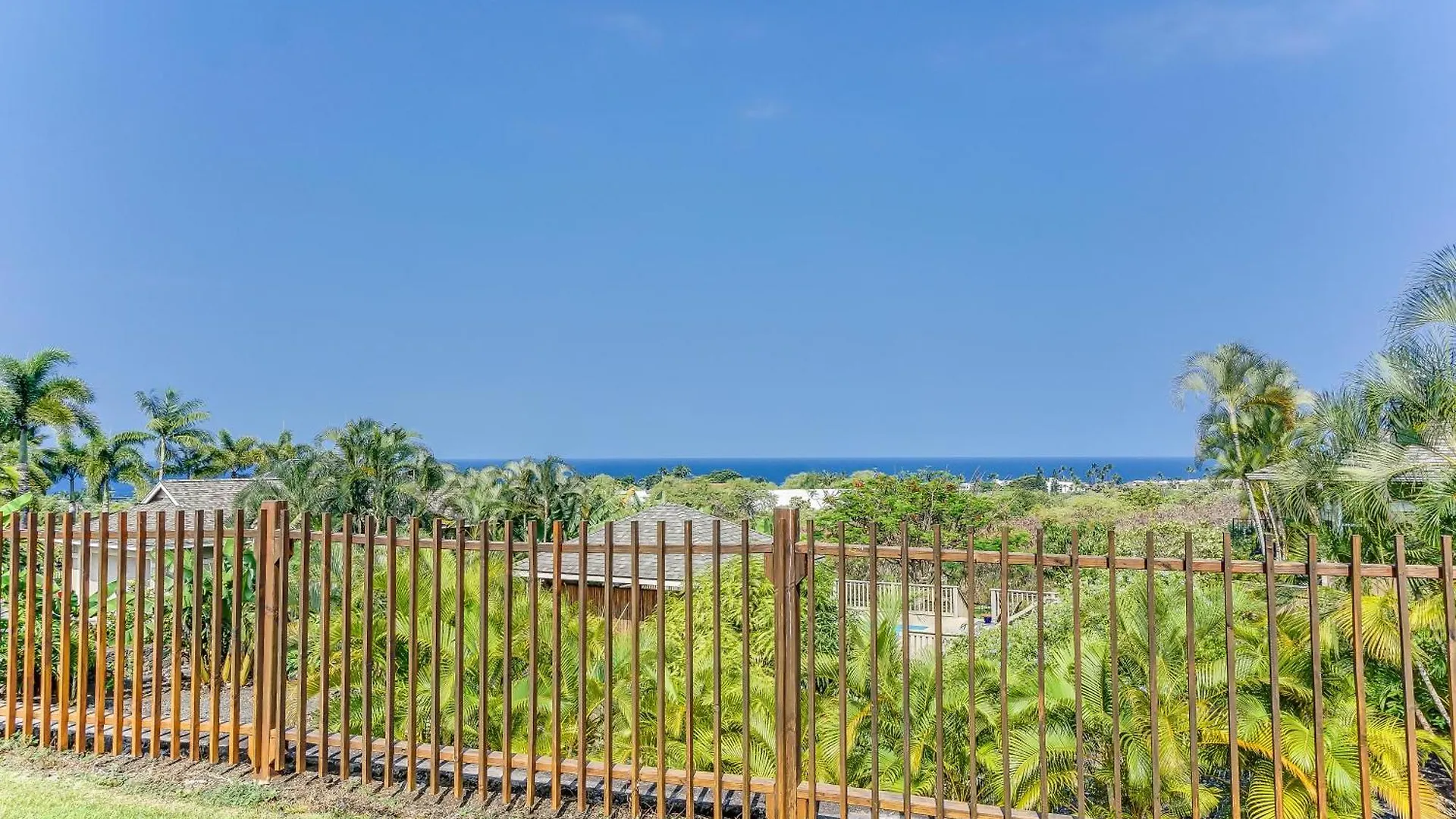Holiday home Nakukui Elua In Kahakai Estates Villa Kailua-Kona