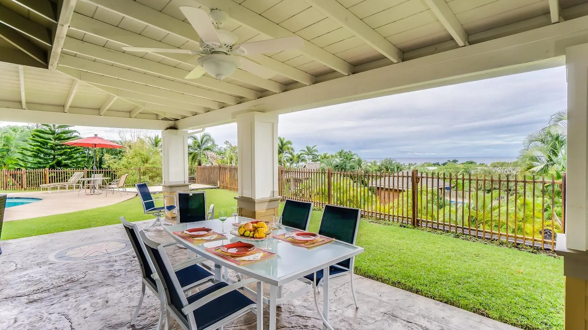 Nakukui Elua In Kahakai Estates Villa Kailua-Kona 0*,  United States