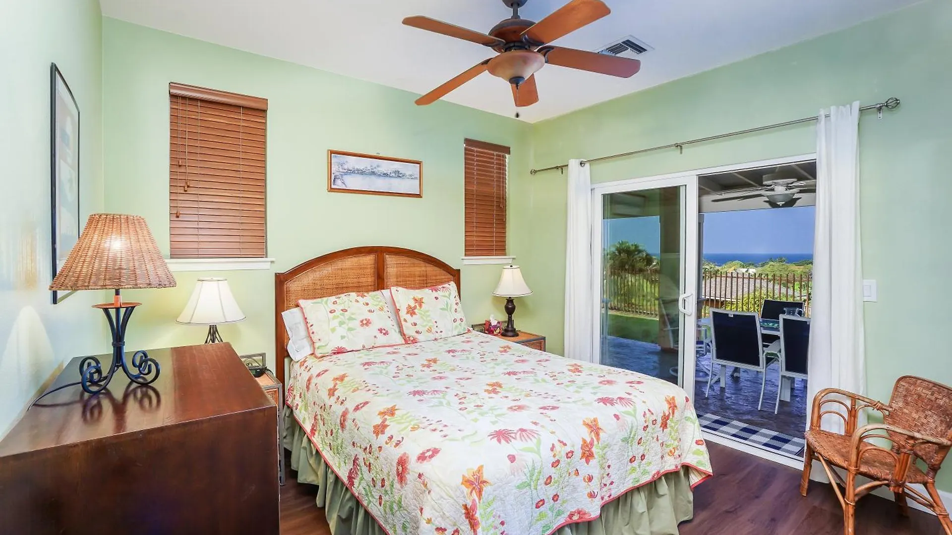 Nakukui Elua In Kahakai Estates Villa Kailua-Kona Holiday home