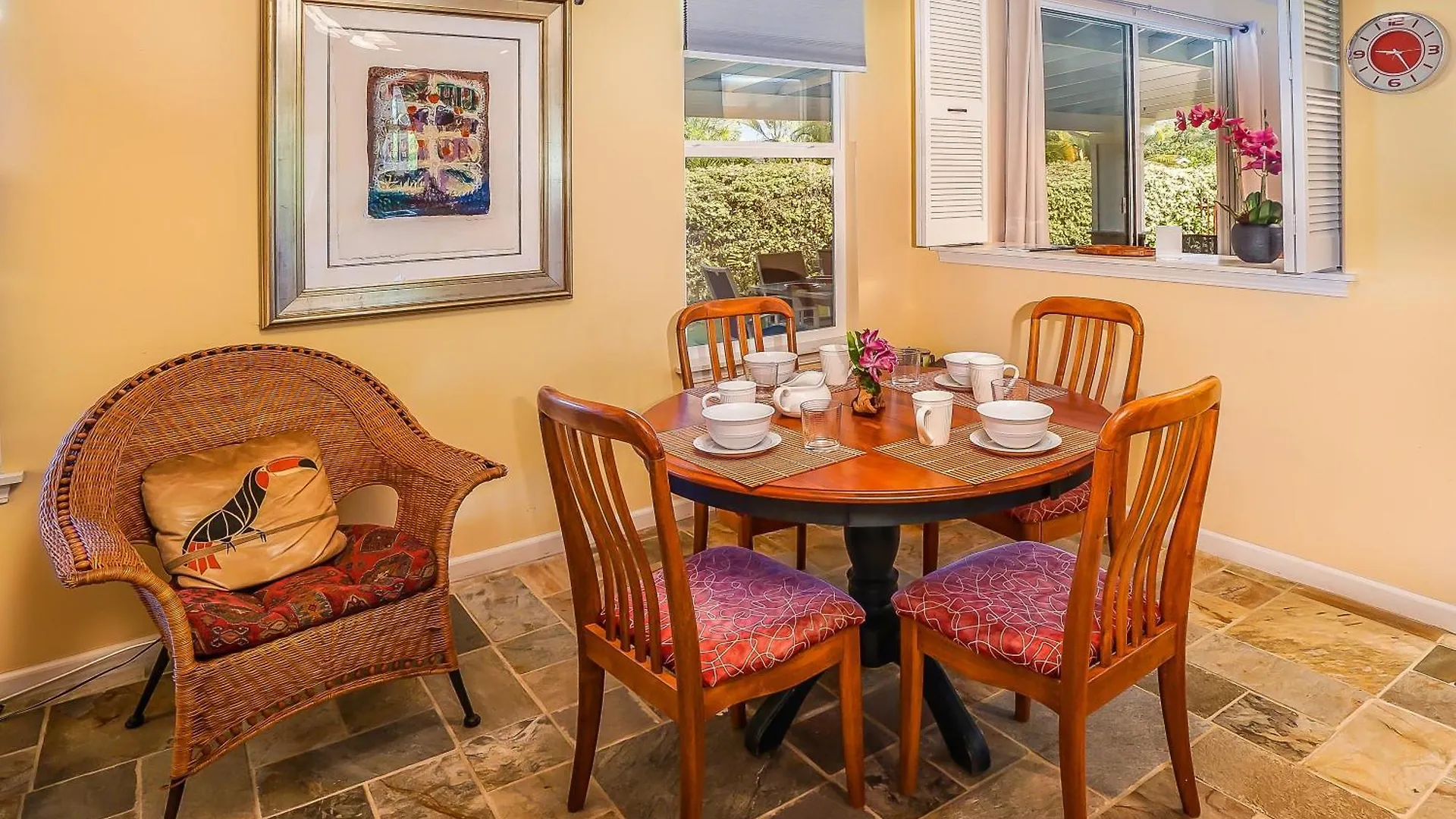 Holiday home Nakukui Elua In Kahakai Estates Villa Kailua-Kona