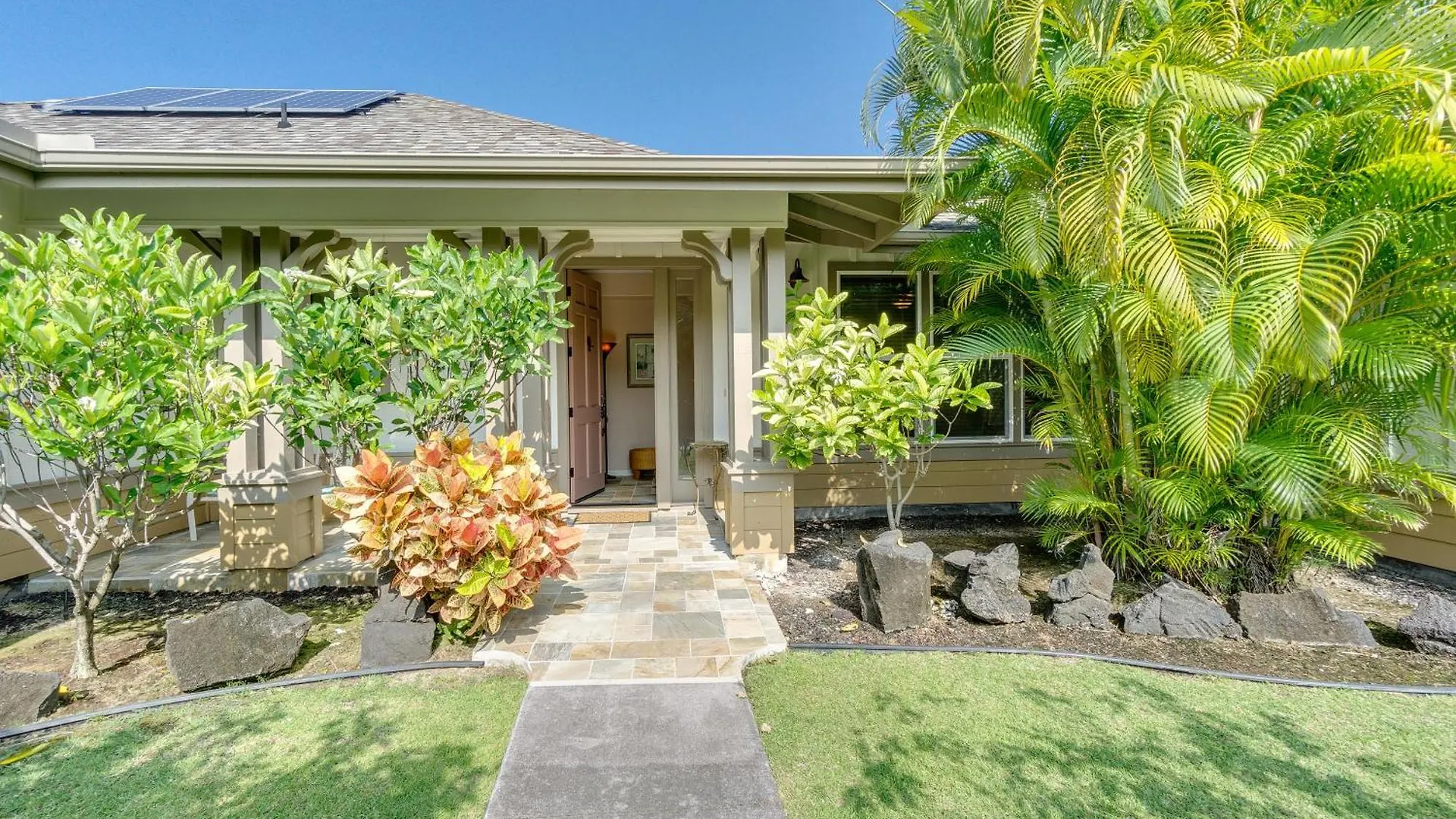 Nakukui Elua In Kahakai Estates Villa Kailua-Kona 0*,