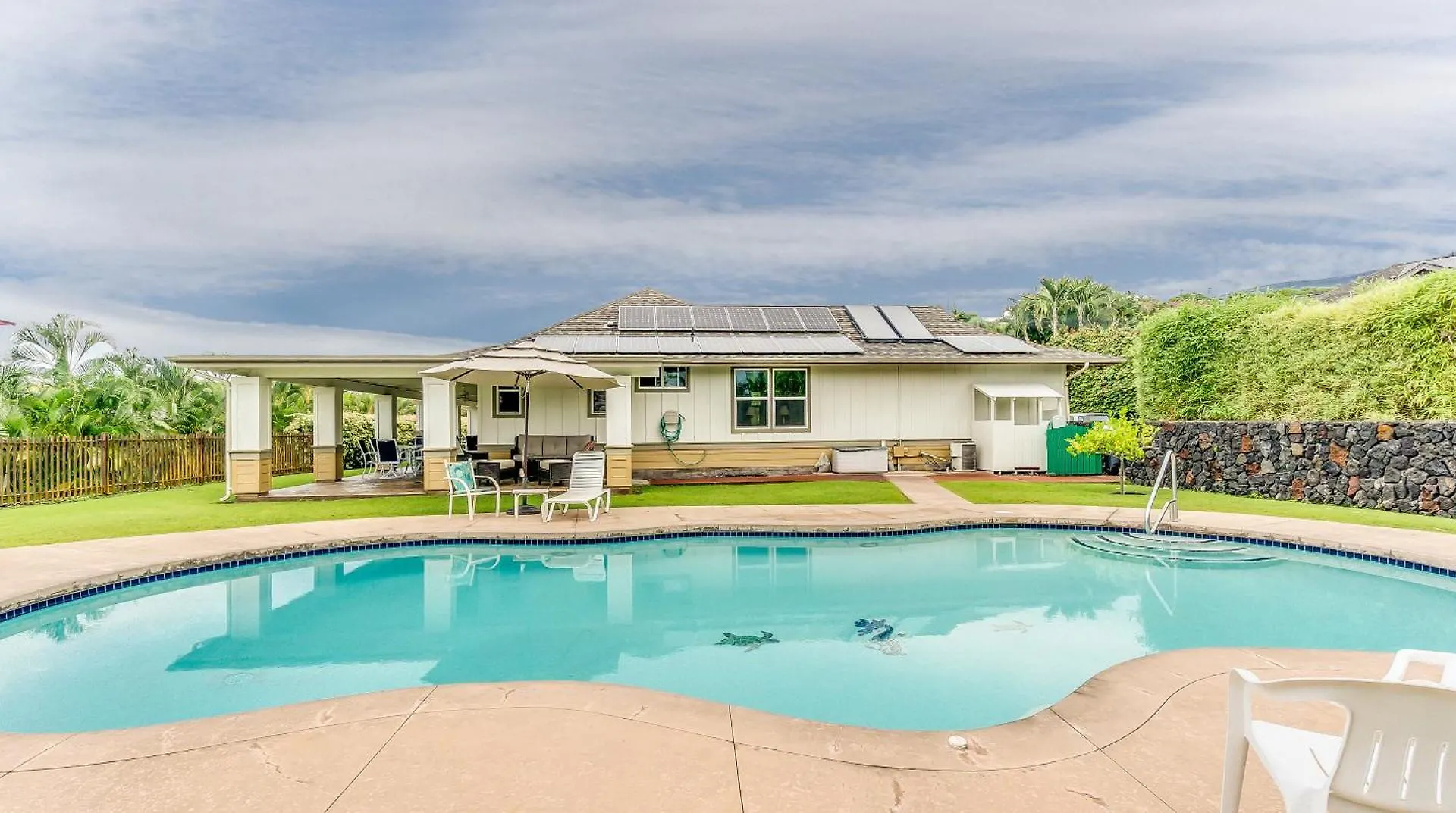 Nakukui Elua In Kahakai Estates Villa Kailua-Kona